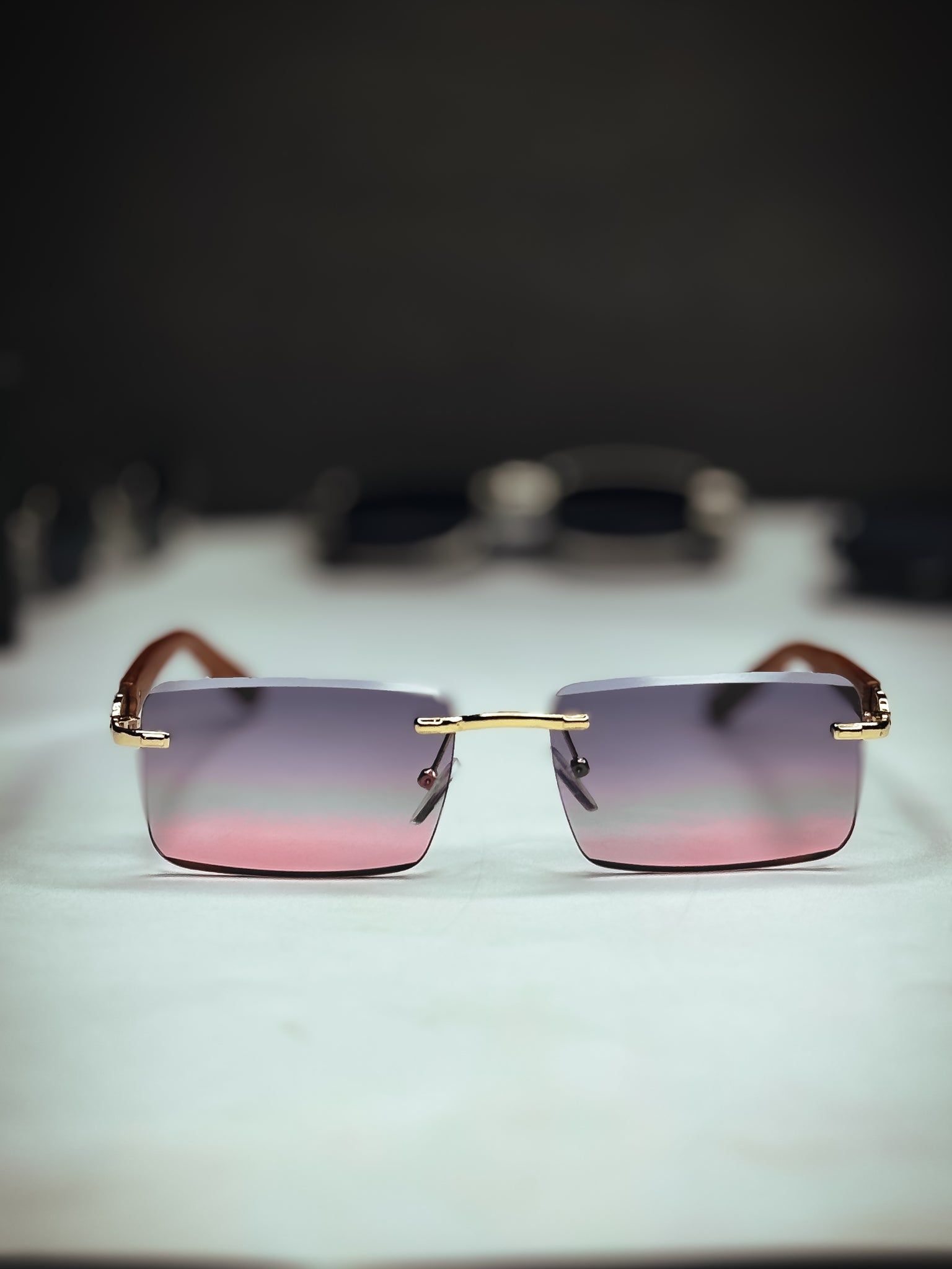 Twilight Blush  Shades