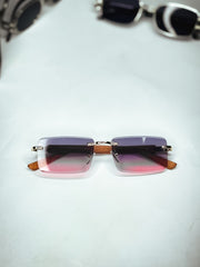 Twilight Blush  Shades