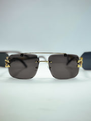 Pack Of 3 Classic Glasses Deal - Flat 50 % Off