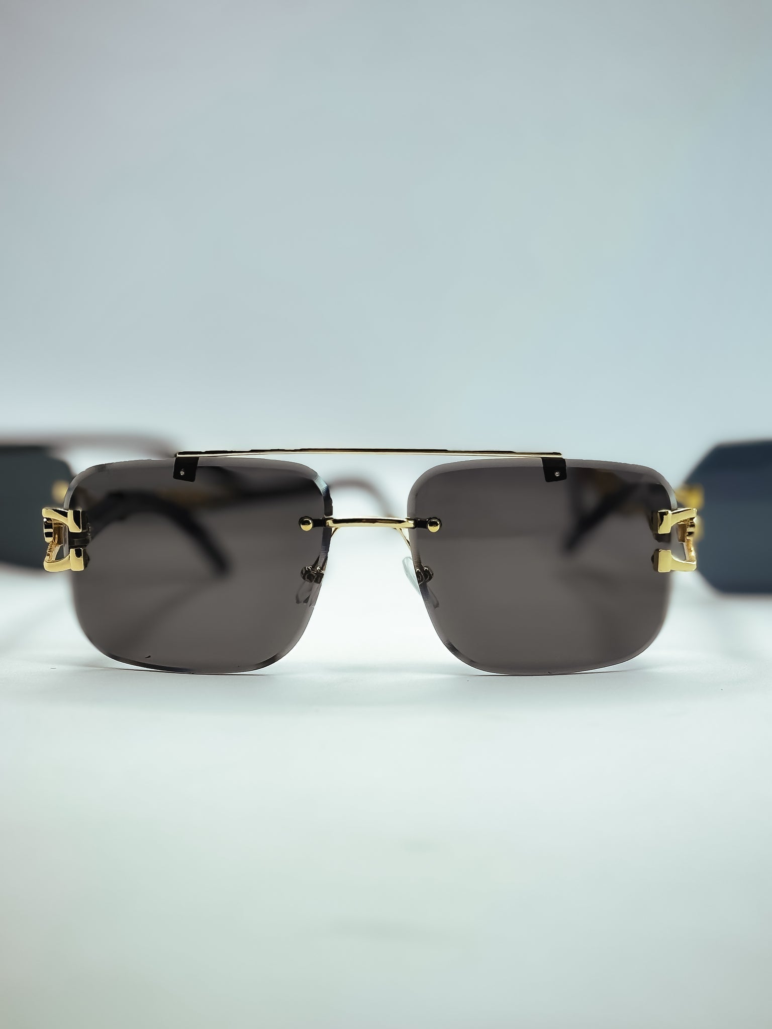 Pack Of 3 Classic Glasses Deal - Flat 50 % Off