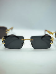 Pack Of 3 Classic Glasses Deal - Flat 50 % Off