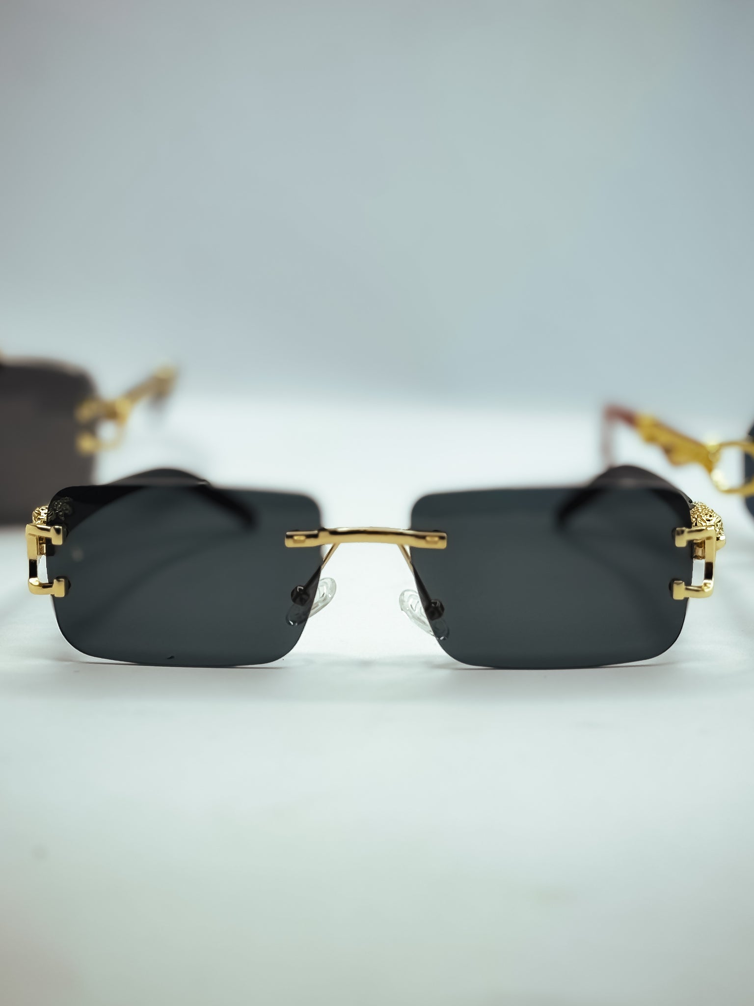 Pack Of 3 Classic Glasses Deal - Flat 50 % Off