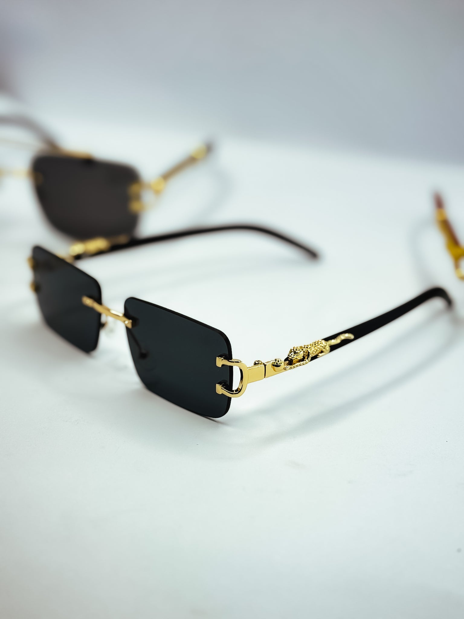Pack Of 3 Classic Glasses Deal - Flat 50 % Off