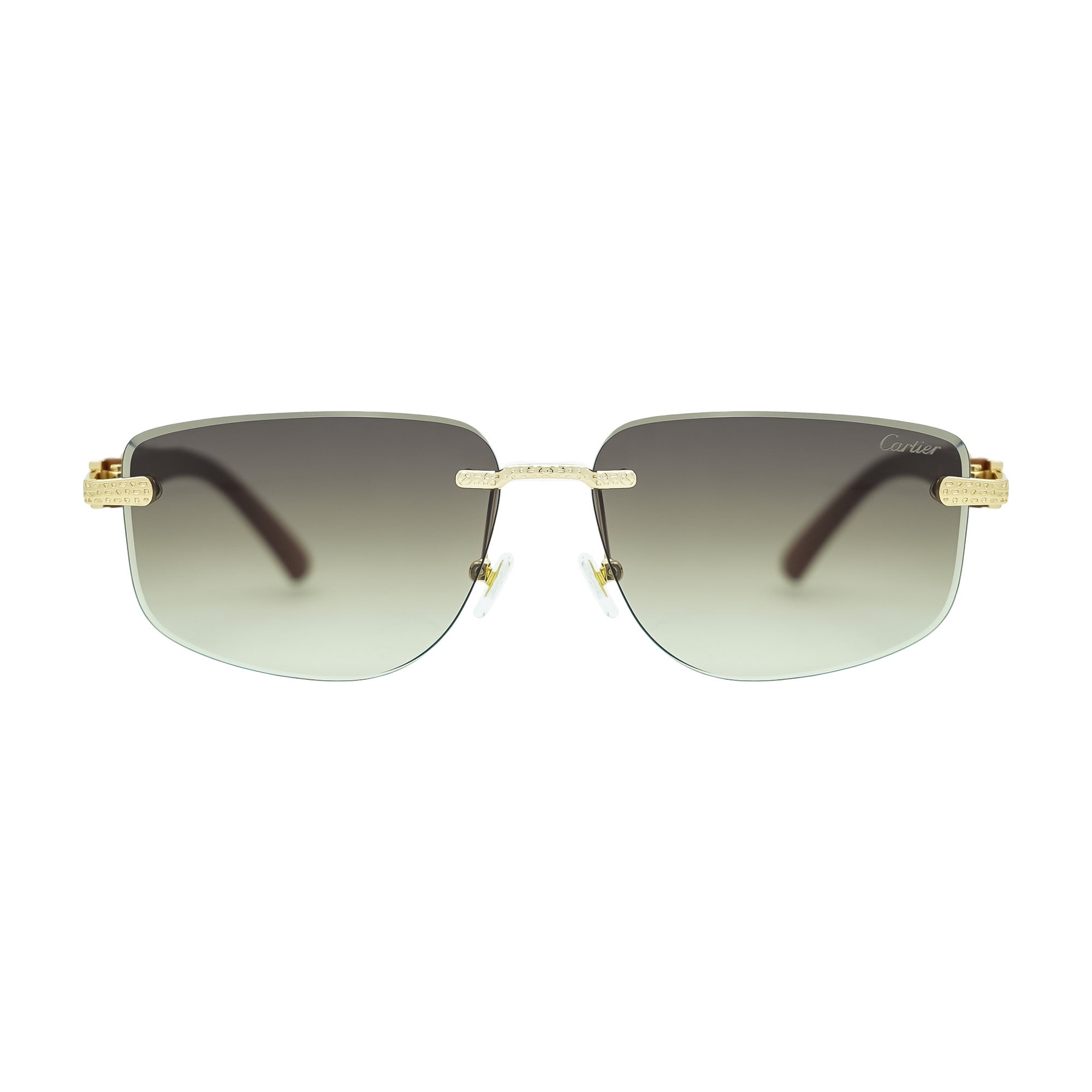 Cartier 20 Premium Shades