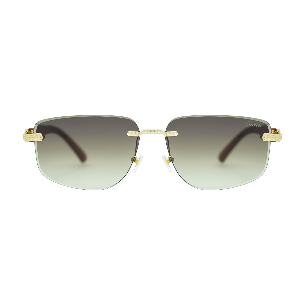 Cartier 20 Premium Shades