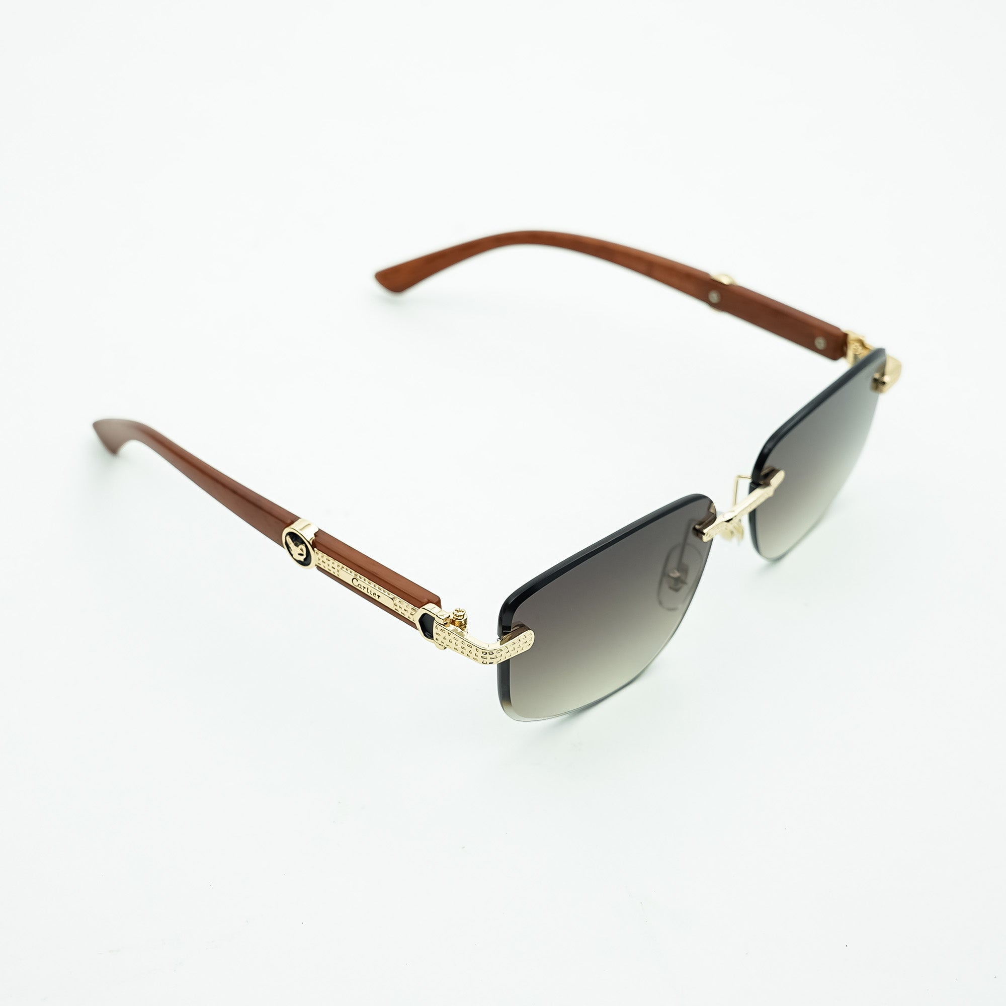 Cartier 20 Premium Shades
