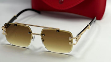 Cheetah Shades