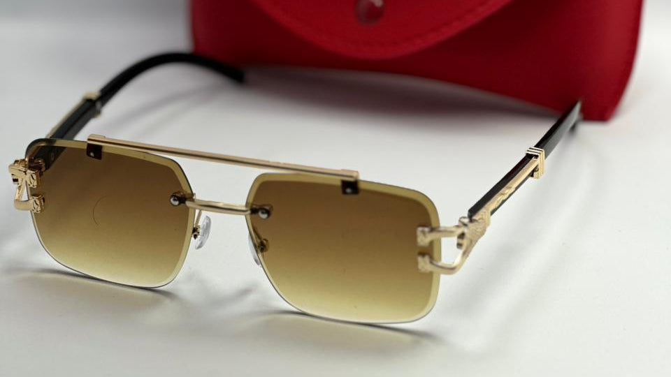 Cheetah Shades