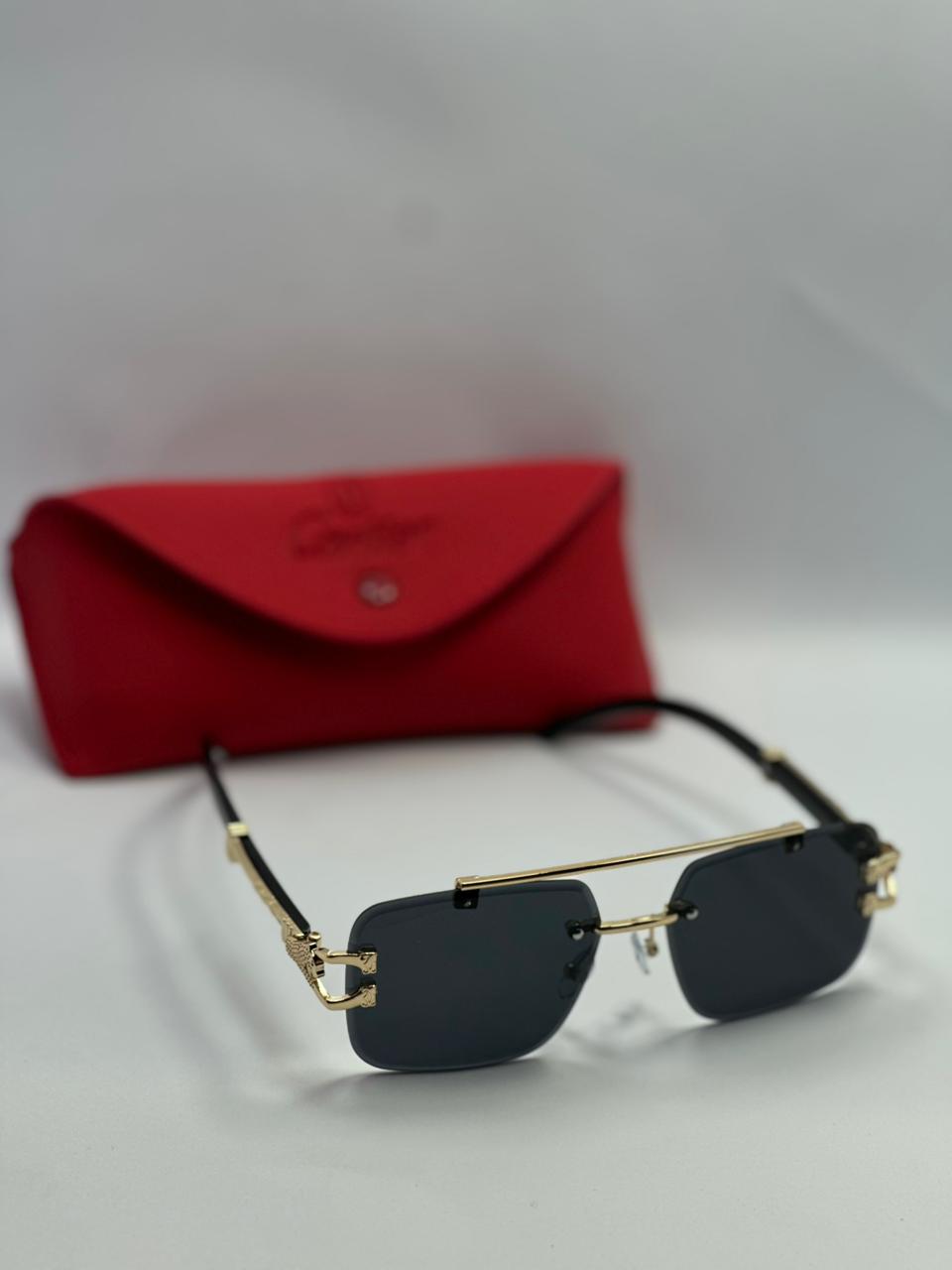 Cheetah Shades