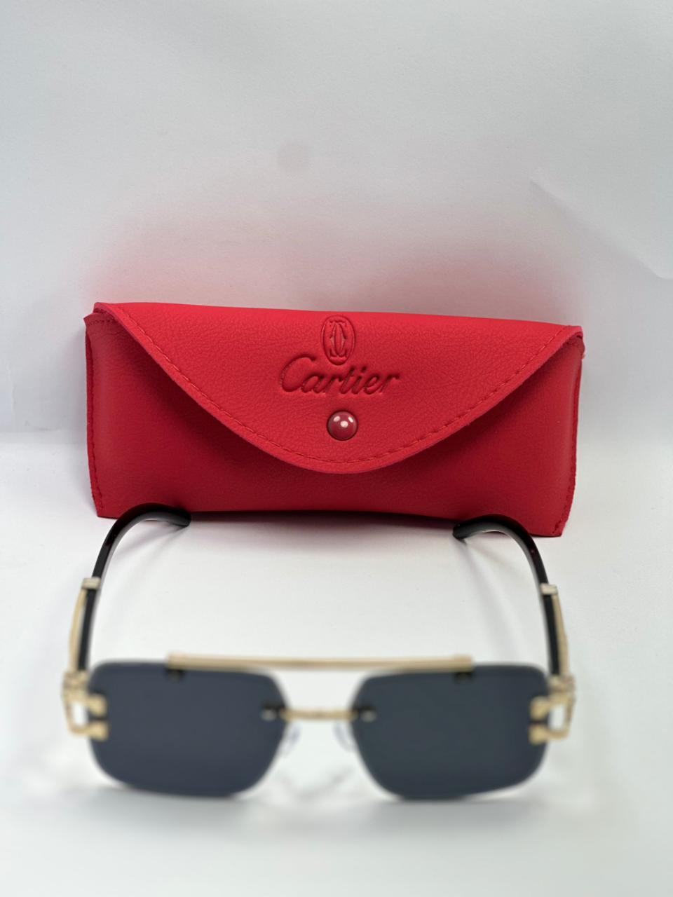 Cheetah Shades