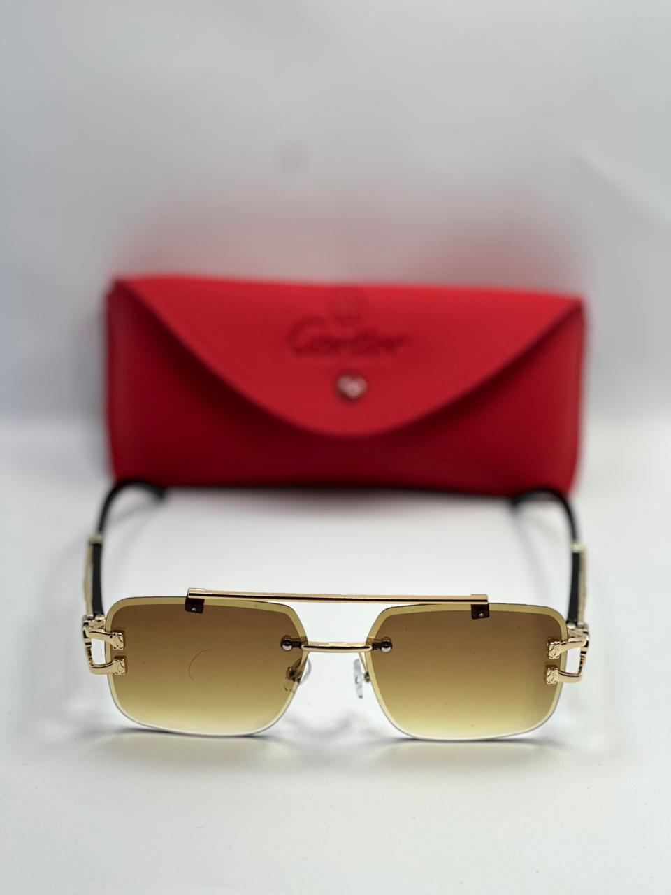 Cheetah Shades