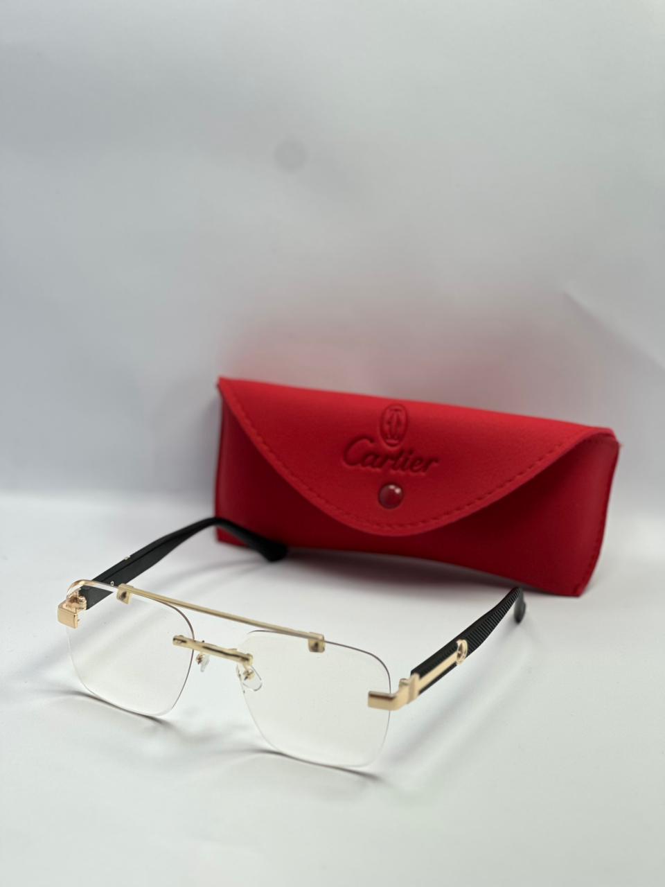 Solar Glasses