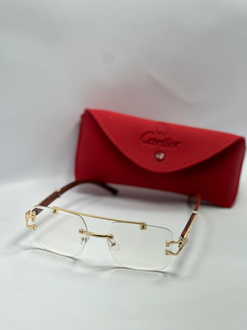 Solar Glasses