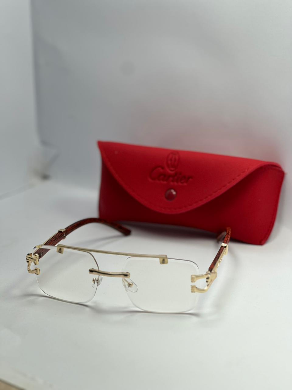 Solar Glasses