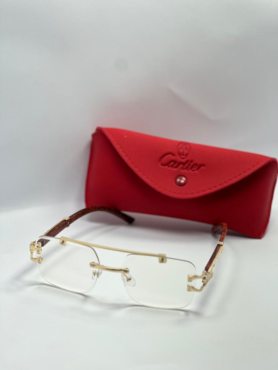 Solar Glasses