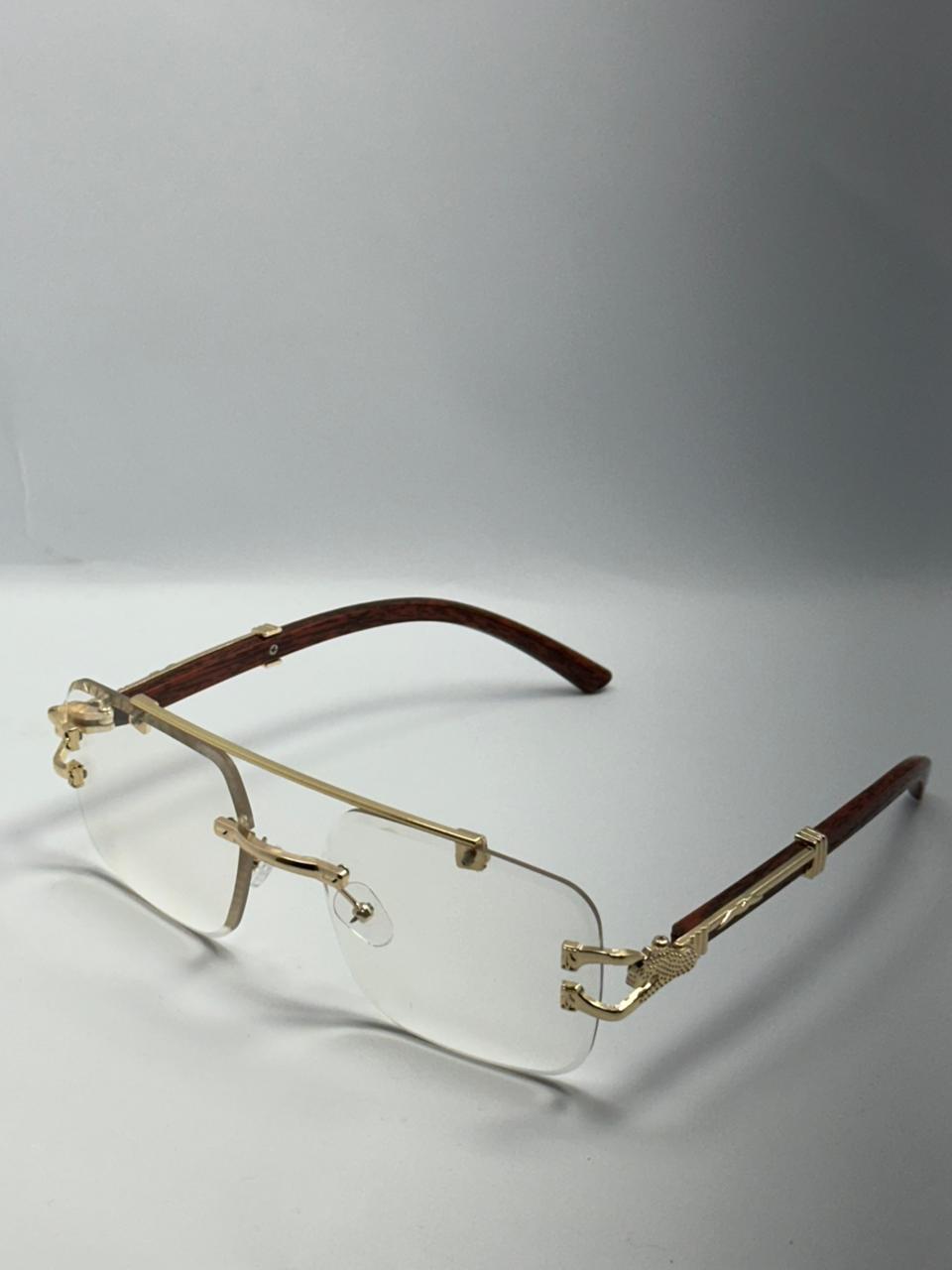 Solar Glasses