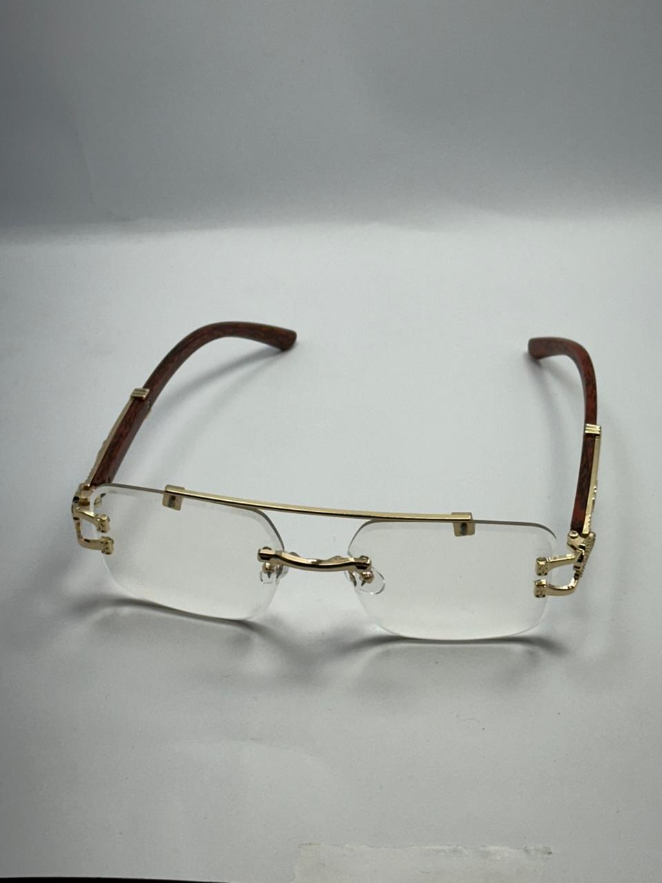 Solar Glasses