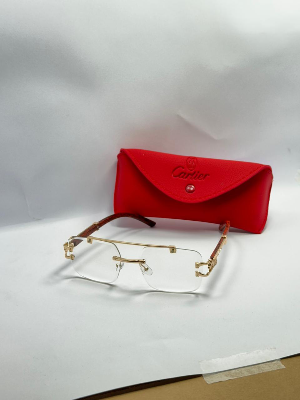 Solar Glasses
