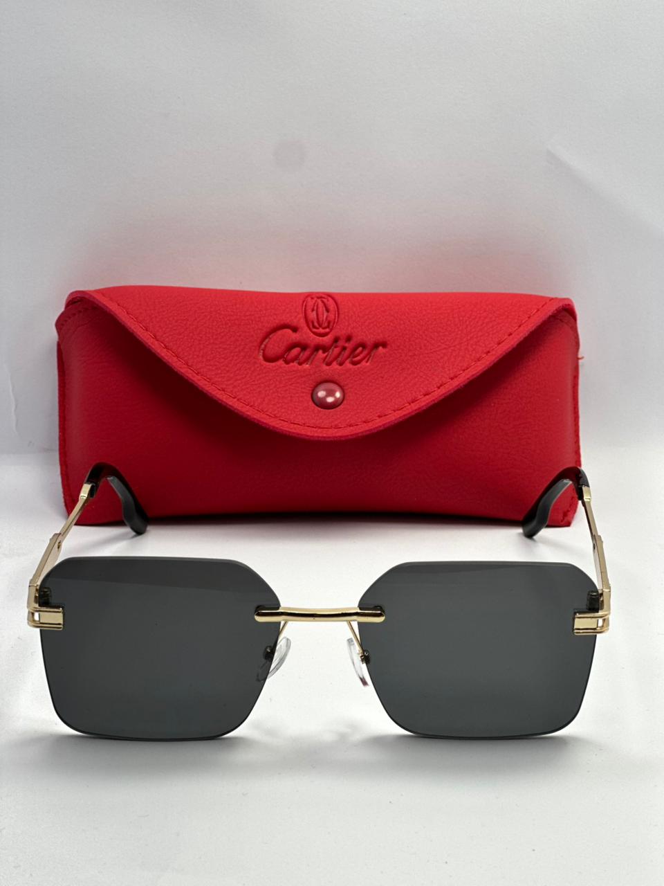 Royal edge shades