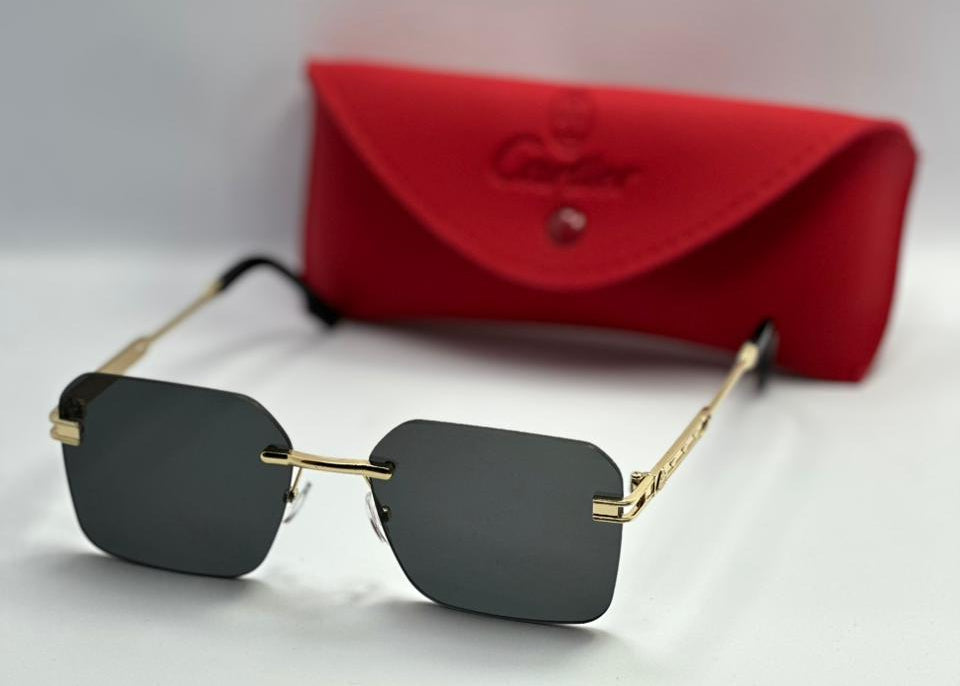 Royal edge shades