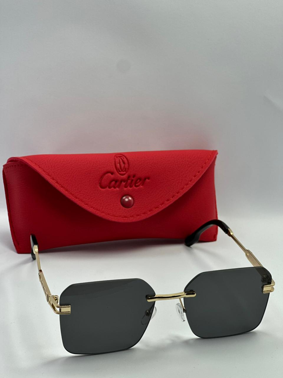 Royal edge shades