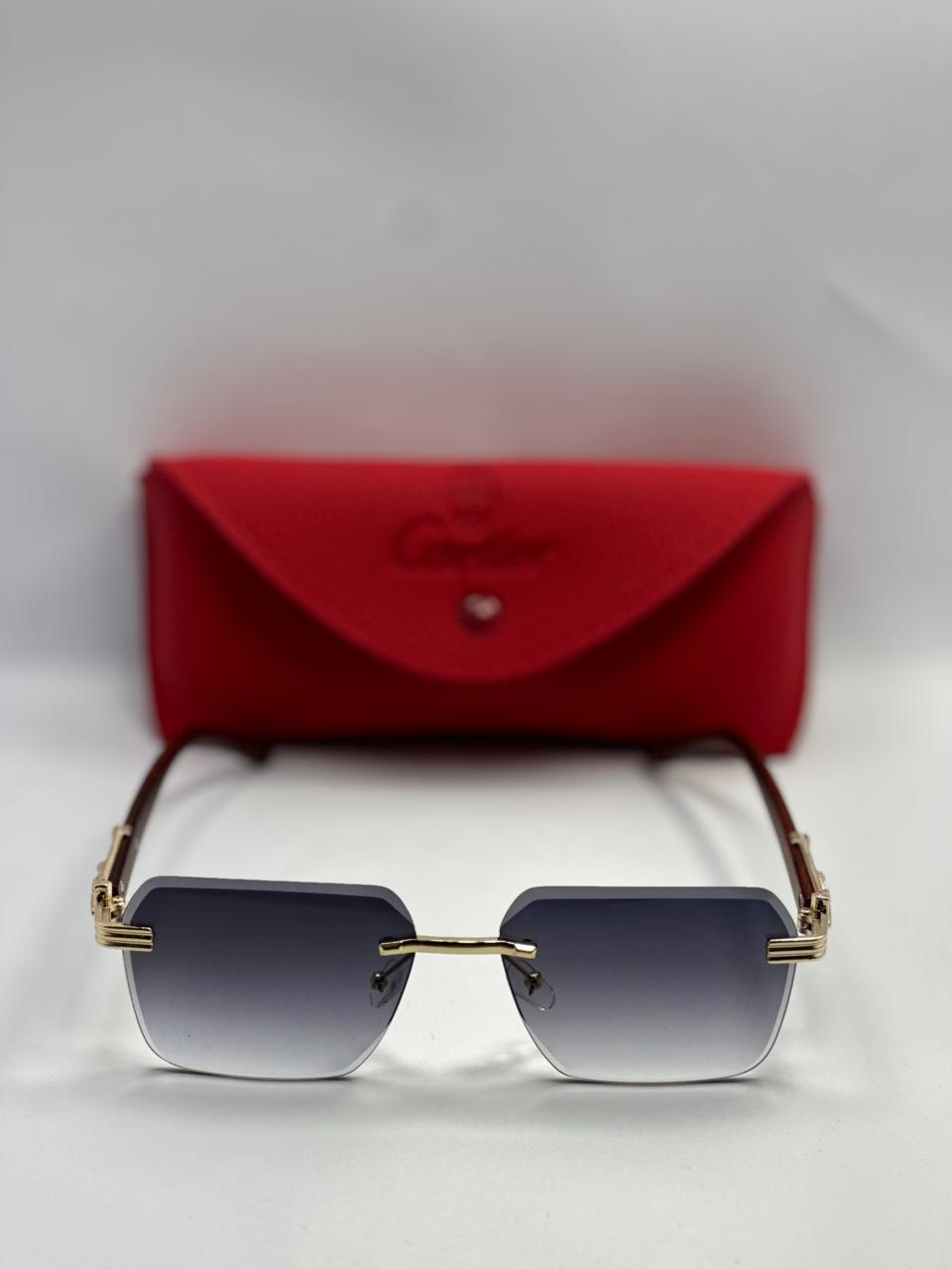 Royal edge shades