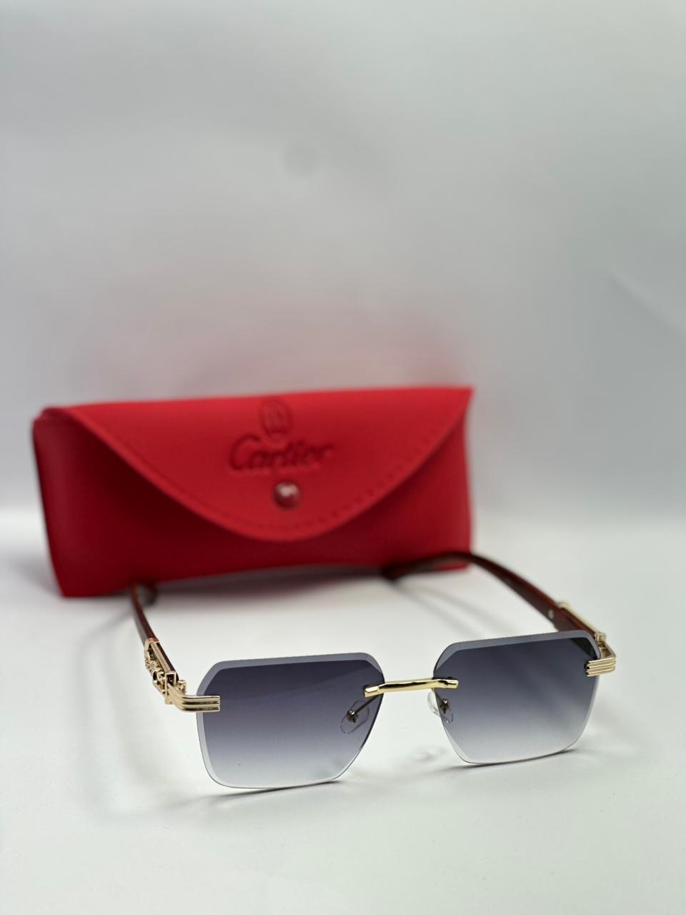 Royal edge shades
