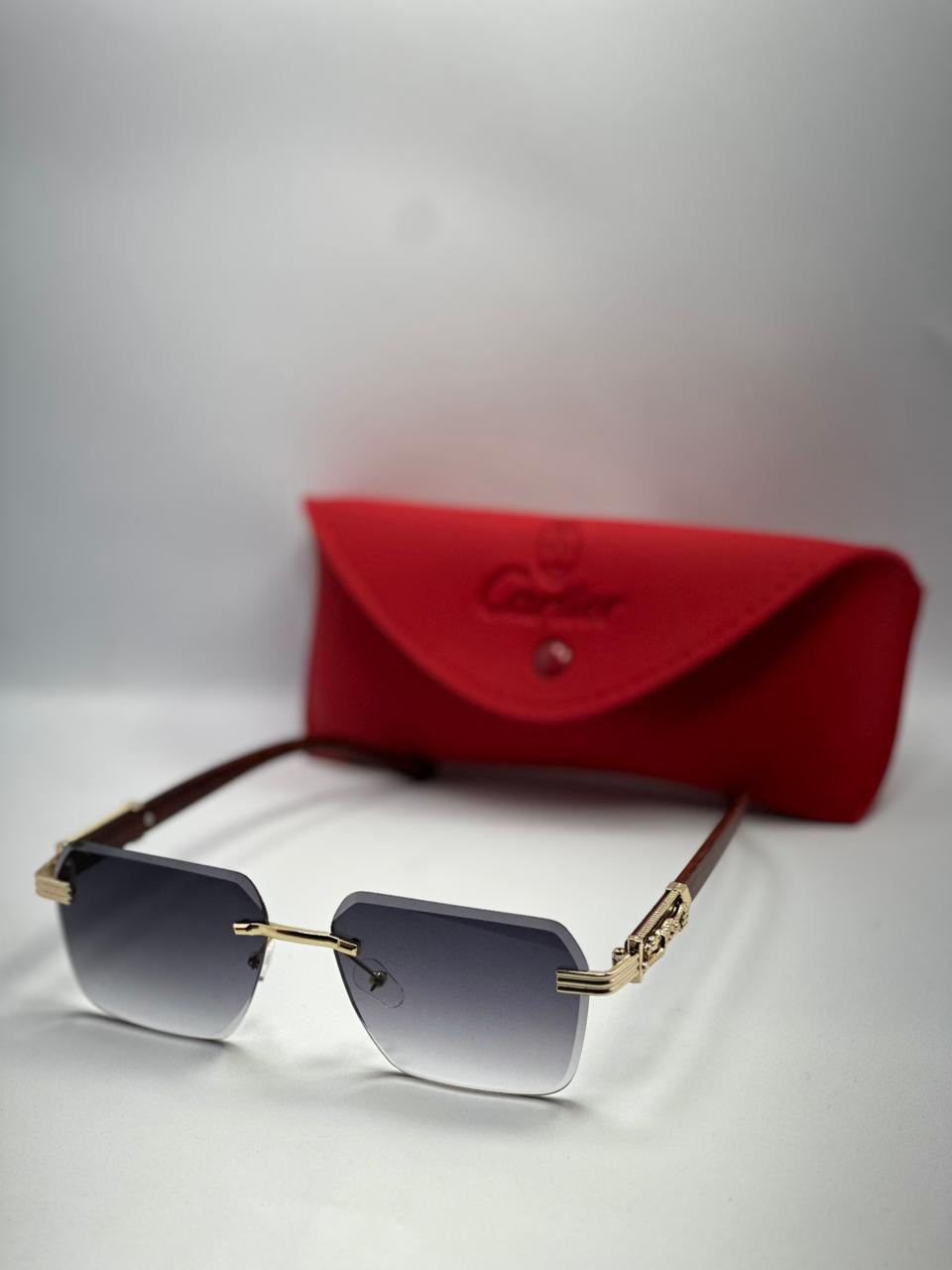 Royal edge shades