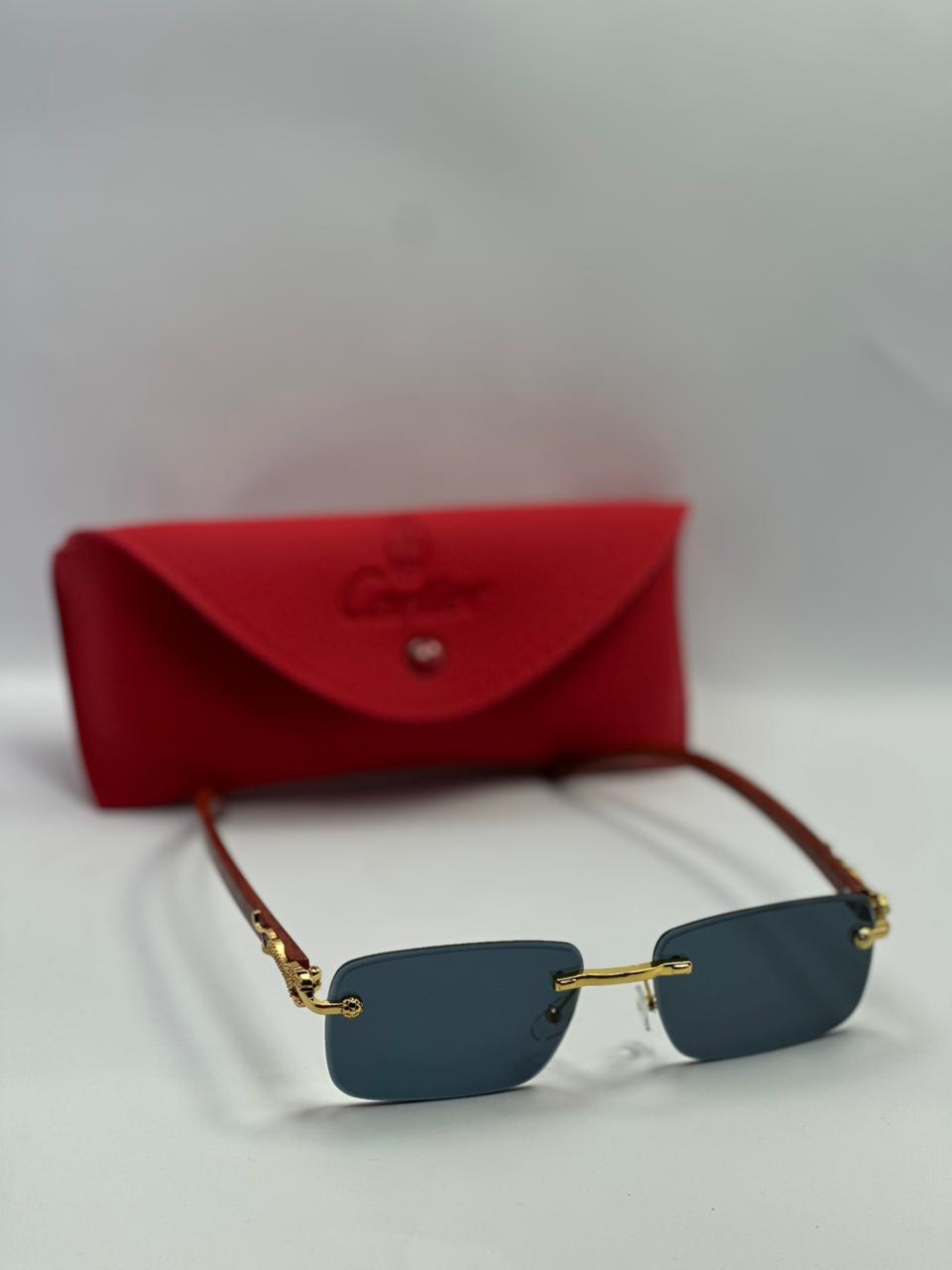 Royal edge shades
