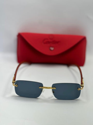 Royal edge shades