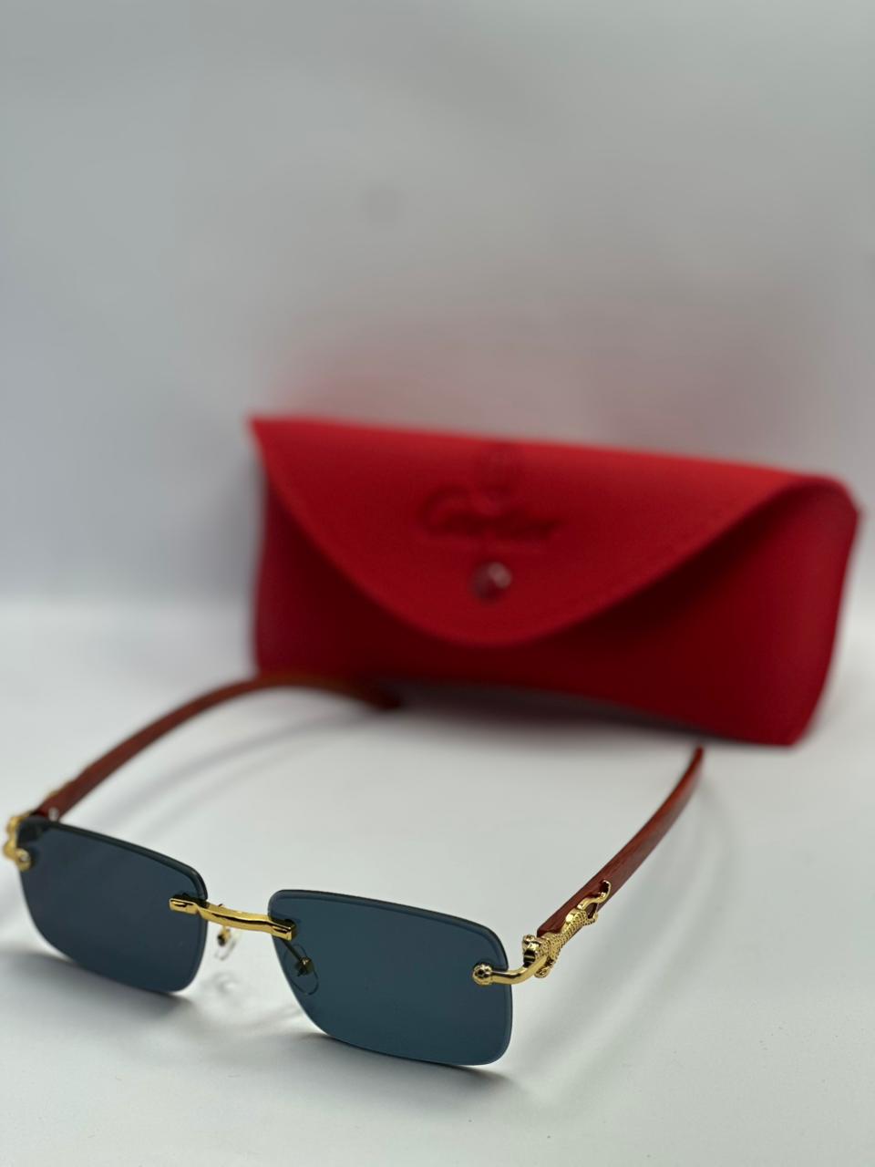 Royal edge shades