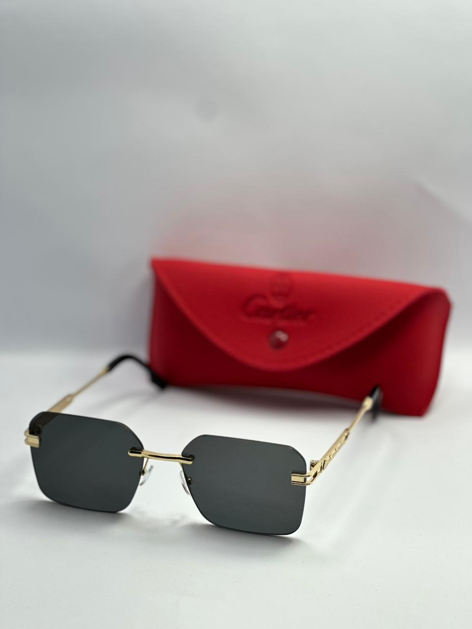 Solar Glasses